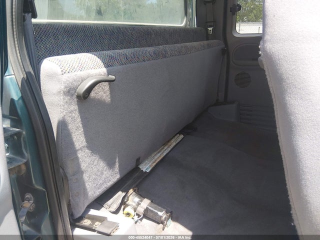 Aukcja sprzedaży 1998 Dodge Ram 1500 St, vin: 3B7HC13Y0WG231020, numer aukcji: 45524047
