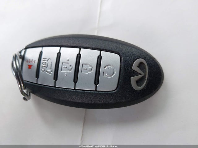 Aukcja sprzedaży 2014 Infiniti Qx60 Hybrid, vin: 5N1CL0MM1EC526723, numer aukcji: 45524053