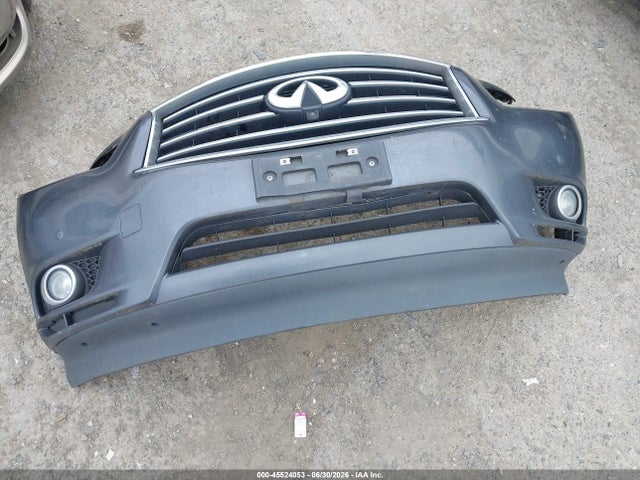 Aukcja sprzedaży 2014 Infiniti Qx60 Hybrid, vin: 5N1CL0MM1EC526723, numer aukcji: 45524053