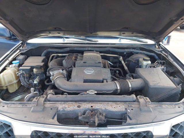 Aukcja sprzedaży 2010 Nissan Pathfinder S Fe+, vin: 5N1AR1NN2AC612409, numer aukcji: 45524055