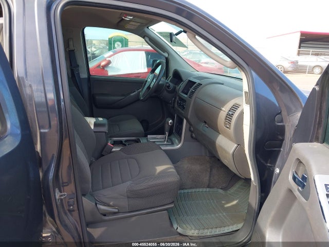 2010 Nissan Pathfinder S Fe+ მანქანა იყიდება აუქციონზე, vin: 5N1AR1NN2AC612409, აუქციონის ნომერი: 45524055