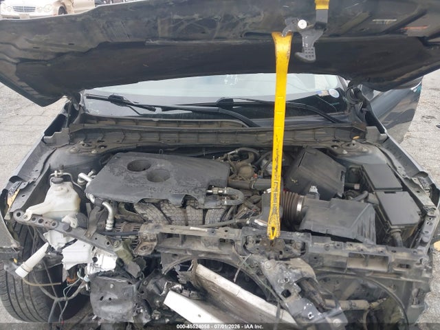 1N4BL4BV3LC137605 Nissan Altima S Fwd