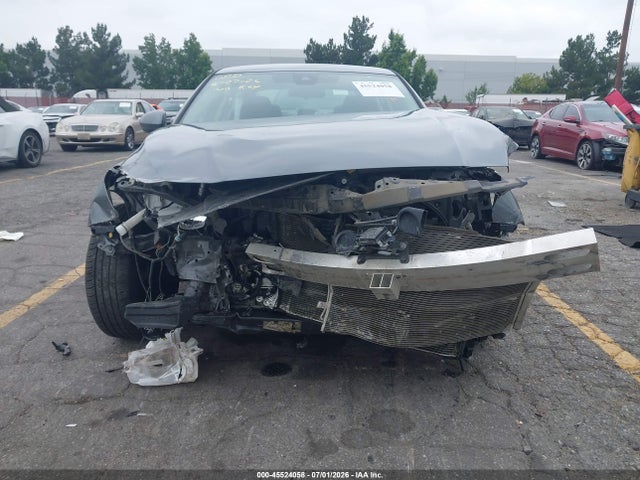 1N4BL4BV3LC137605 Nissan Altima S Fwd