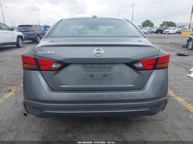 1N4BL4BV3LC137605 Nissan Altima S Fwd
