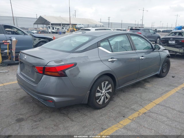 1N4BL4BV3LC137605 Nissan Altima S Fwd