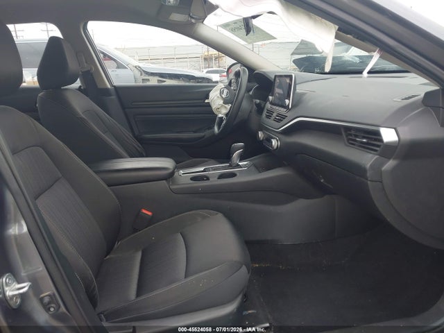 1N4BL4BV3LC137605 Nissan Altima S Fwd