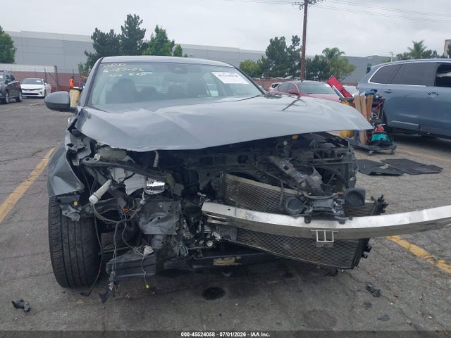 1N4BL4BV3LC137605 Nissan Altima S Fwd