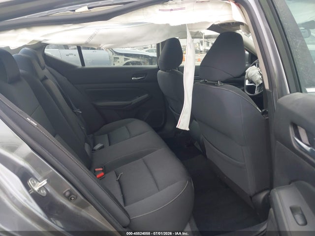1N4BL4BV3LC137605 Nissan Altima S Fwd