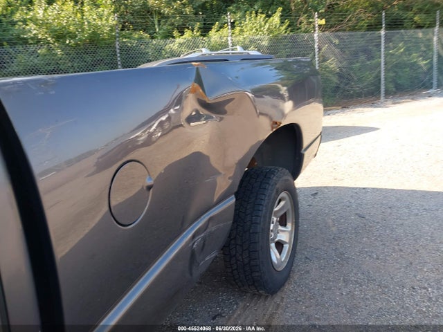Aukcja sprzedaży 2004 Dodge Ram 1500 Slt/laramie, vin: 1D7HU18D84J131980, numer aukcji: 45524068