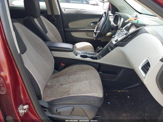 45524088 :رقم المزاد ، 2GNALCEK7G6254904 vin ، 2016 Chevrolet Equinox Lt مزاد بيع