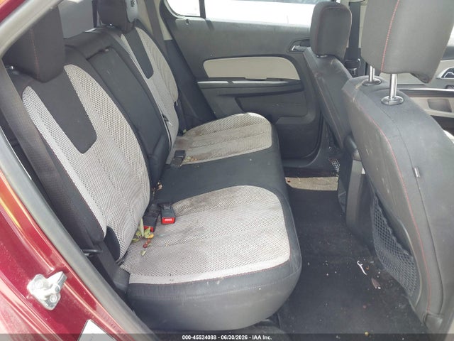 45524088 :رقم المزاد ، 2GNALCEK7G6254904 vin ، 2016 Chevrolet Equinox Lt مزاد بيع