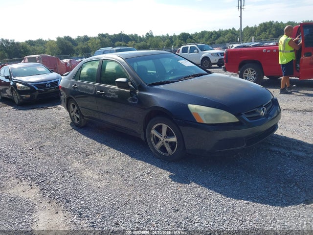 Aukcja sprzedaży 2005 Honda Accord 2.4 Ex, vin: 1HGCM56725A067480, numer aukcji: 45524090
