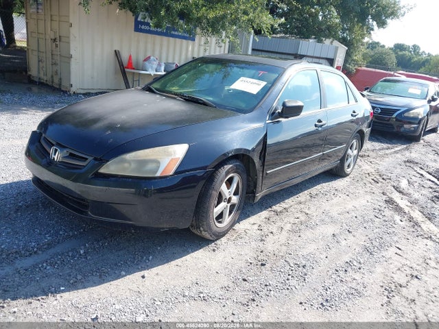 Aukcja sprzedaży 2005 Honda Accord 2.4 Ex, vin: 1HGCM56725A067480, numer aukcji: 45524090