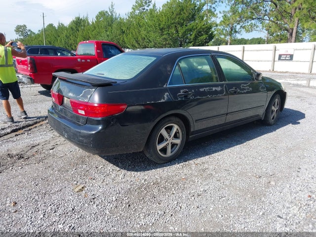 Aukcja sprzedaży 2005 Honda Accord 2.4 Ex, vin: 1HGCM56725A067480, numer aukcji: 45524090
