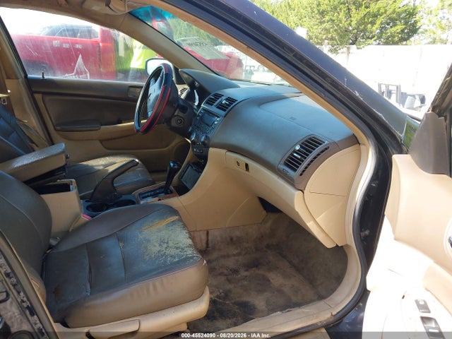 Aukcja sprzedaży 2005 Honda Accord 2.4 Ex, vin: 1HGCM56725A067480, numer aukcji: 45524090