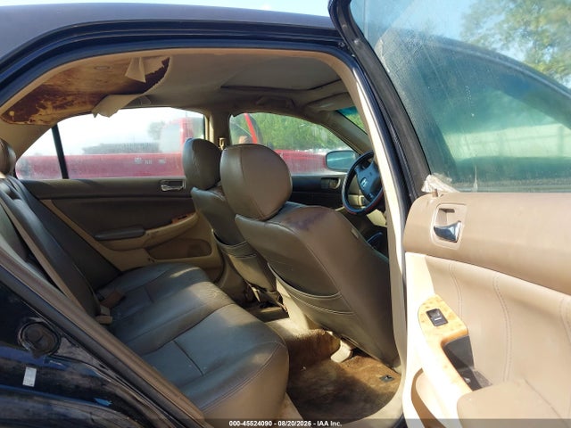 Aukcja sprzedaży 2005 Honda Accord 2.4 Ex, vin: 1HGCM56725A067480, numer aukcji: 45524090