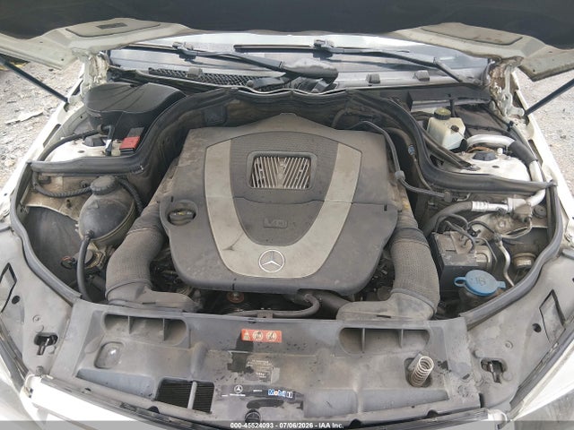 Aukcja sprzedaży 2011 Mercedes-benz C 300 Luxury 4matic/sport 4matic, vin: WDDGF8BB1BR168177, numer aukcji: 45524093