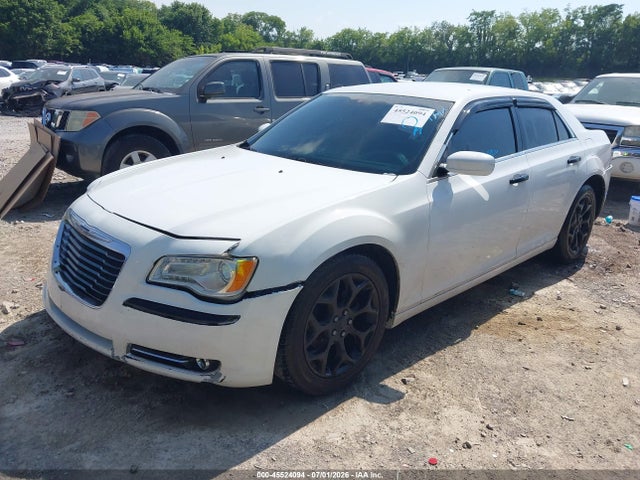 2014 Chrysler 300 მანქანა იყიდება აუქციონზე, vin: 2C3CCAAG7EH255533, აუქციონის ნომერი: 45524094