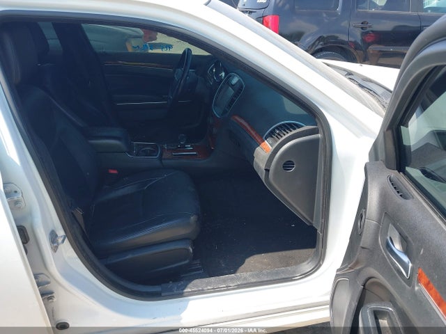 2014 Chrysler 300 მანქანა იყიდება აუქციონზე, vin: 2C3CCAAG7EH255533, აუქციონის ნომერი: 45524094