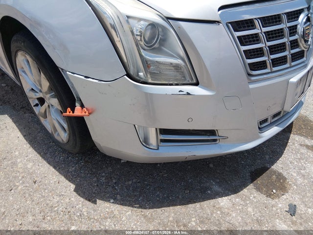2013 Cadillac Xts Luxury მანქანა იყიდება აუქციონზე, vin: 2G61P5S34D9218476, აუქციონის ნომერი: 45524107