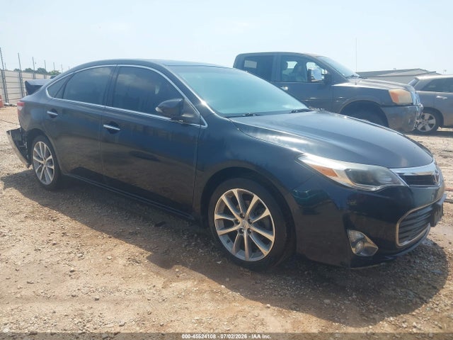 Продаж на аукціоні авто 2015 Toyota Avalon Xle Touring, vin: 4T1BK1EB5FU165736, номер лоту: 45524108