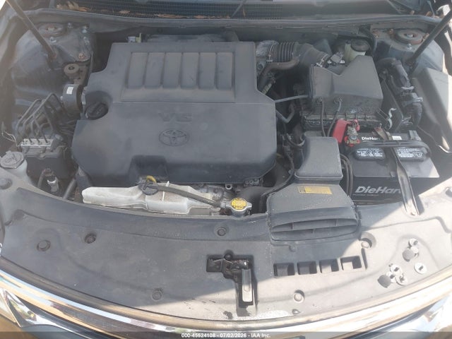 Продаж на аукціоні авто 2015 Toyota Avalon Xle Touring, vin: 4T1BK1EB5FU165736, номер лоту: 45524108