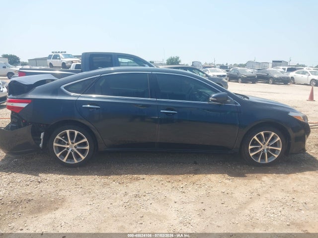 Продаж на аукціоні авто 2015 Toyota Avalon Xle Touring, vin: 4T1BK1EB5FU165736, номер лоту: 45524108