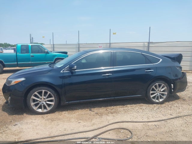 Продаж на аукціоні авто 2015 Toyota Avalon Xle Touring, vin: 4T1BK1EB5FU165736, номер лоту: 45524108