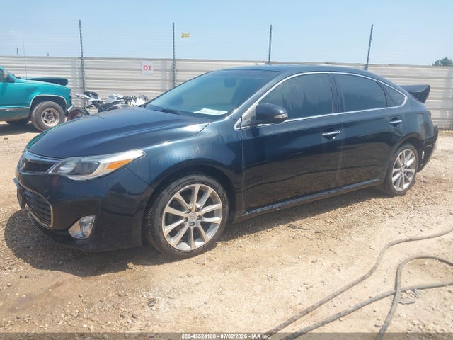 Продаж на аукціоні авто 2015 Toyota Avalon Xle Touring, vin: 4T1BK1EB5FU165736, номер лоту: 45524108