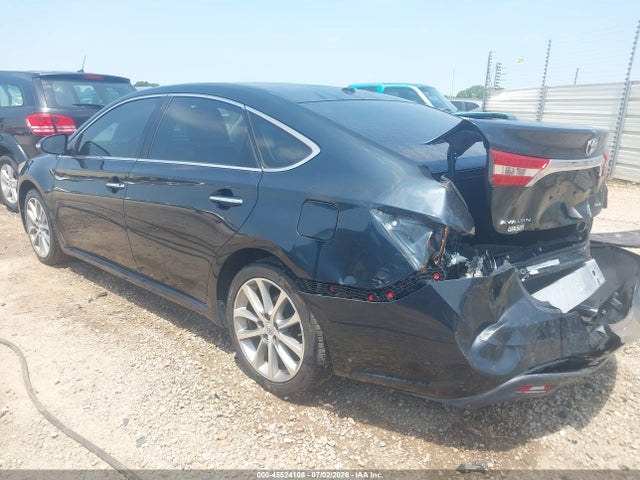 Продаж на аукціоні авто 2015 Toyota Avalon Xle Touring, vin: 4T1BK1EB5FU165736, номер лоту: 45524108