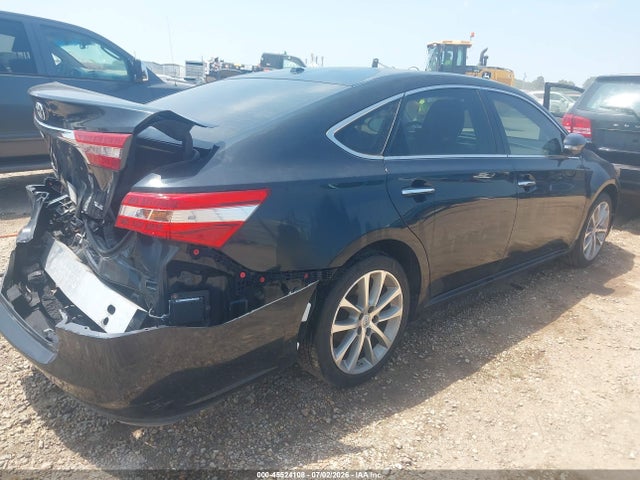 Продаж на аукціоні авто 2015 Toyota Avalon Xle Touring, vin: 4T1BK1EB5FU165736, номер лоту: 45524108