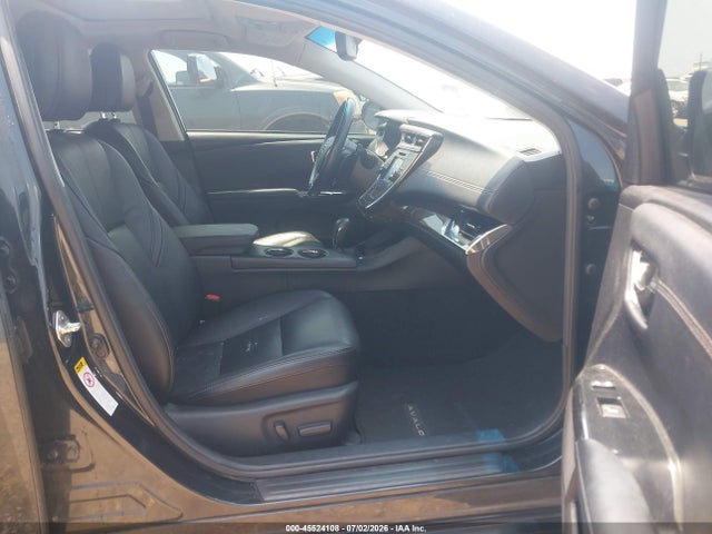 Продаж на аукціоні авто 2015 Toyota Avalon Xle Touring, vin: 4T1BK1EB5FU165736, номер лоту: 45524108