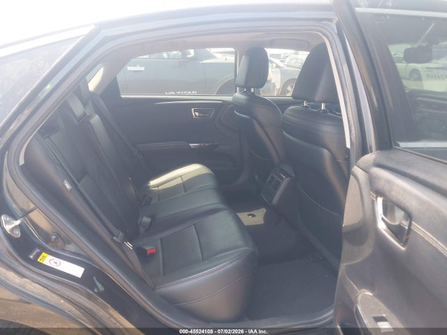 Продаж на аукціоні авто 2015 Toyota Avalon Xle Touring, vin: 4T1BK1EB5FU165736, номер лоту: 45524108