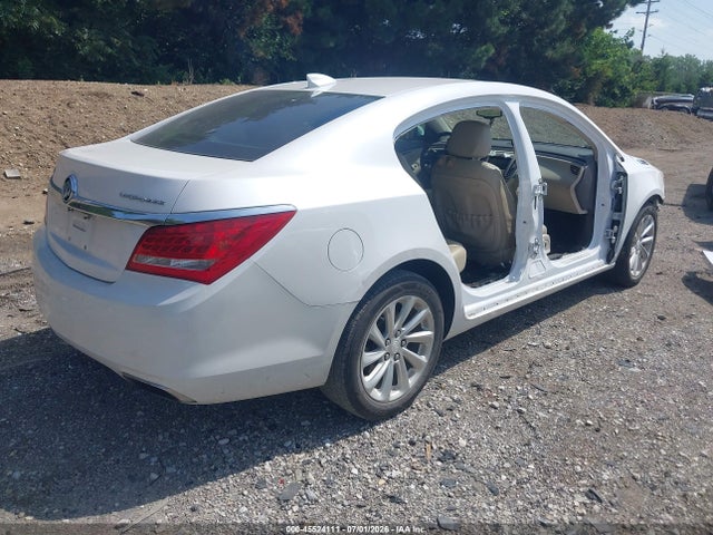 Auction sale of the 2015 Buick Lacrosse, vin: 1G4GA5G30FF274681, lot number: 45524111