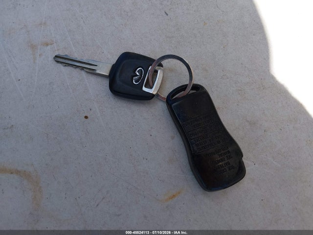 Продажа на аукционе авто 2003 Infiniti G35 Base W/leather, vin: JNKCV54E93M223537, номер лота: 45524113