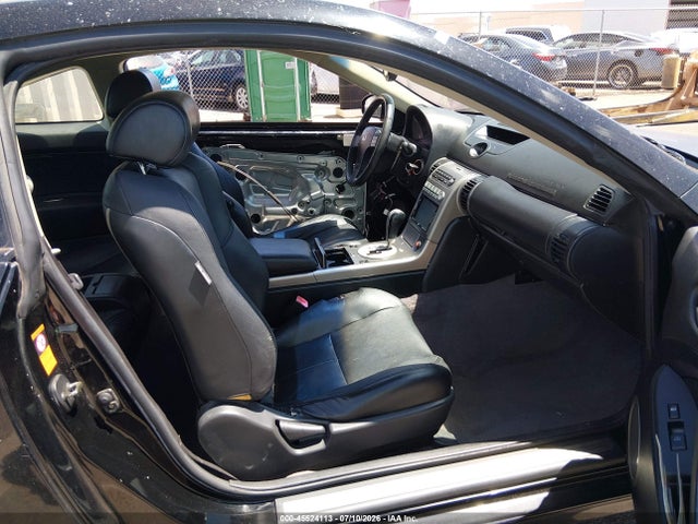Продажа на аукционе авто 2003 Infiniti G35 Base W/leather, vin: JNKCV54E93M223537, номер лота: 45524113