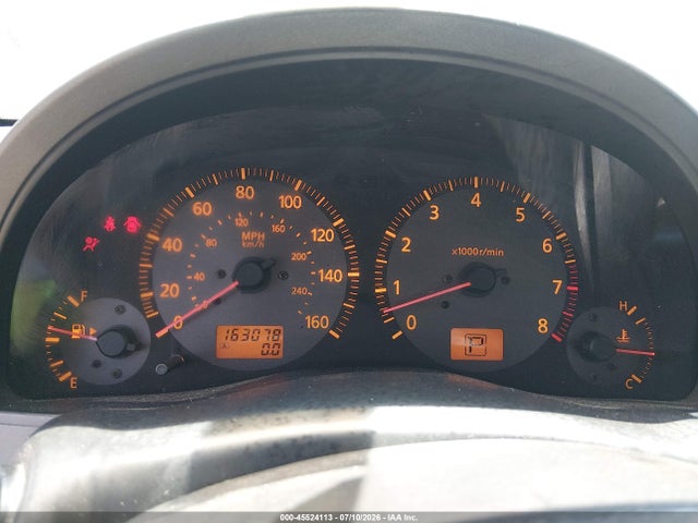 Продажа на аукционе авто 2003 Infiniti G35 Base W/leather, vin: JNKCV54E93M223537, номер лота: 45524113