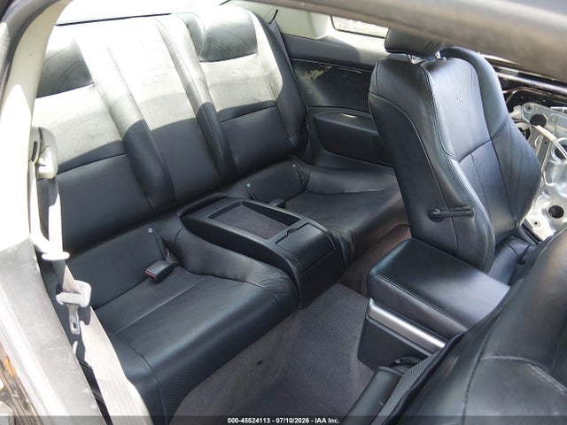 Продажа на аукционе авто 2003 Infiniti G35 Base W/leather, vin: JNKCV54E93M223537, номер лота: 45524113