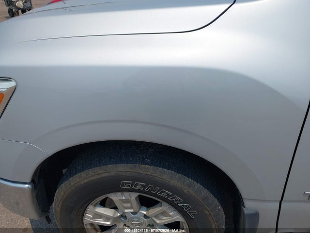 Nissan TITAN SV 2018 1N6AA1EJ0JN504929 Image 17