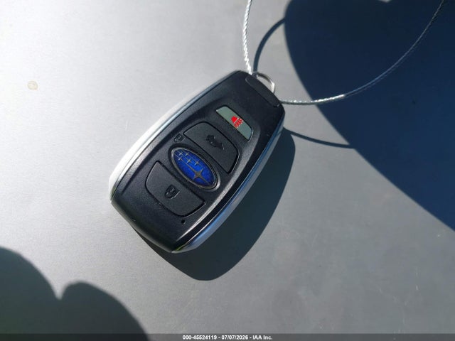 Продаж на аукціоні авто 2025 Subaru Outback Onyx Edition, vin: 4S4BTALC2S3274549, номер лоту: 45524119