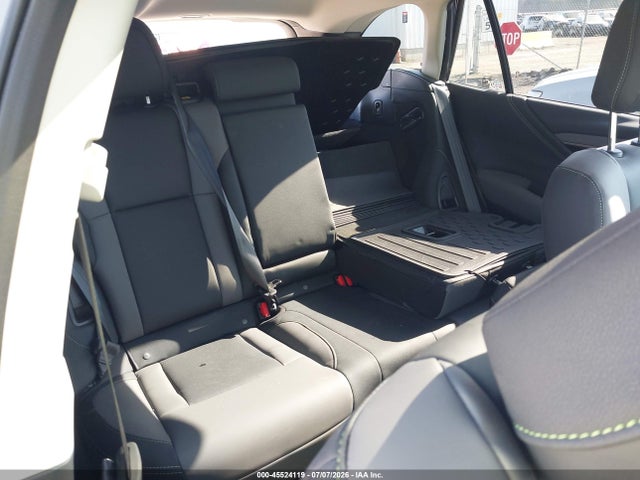 Продаж на аукціоні авто 2025 Subaru Outback Onyx Edition, vin: 4S4BTALC2S3274549, номер лоту: 45524119