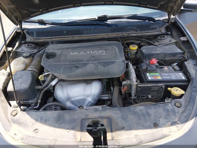 45524128 :رقم المزاد ، 1C3CDFEBXED879090 vin ، 2014 Dodge Dart Gt مزاد بيع