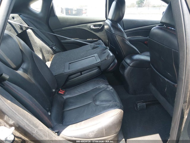 45524128 :رقم المزاد ، 1C3CDFEBXED879090 vin ، 2014 Dodge Dart Gt مزاد بيع