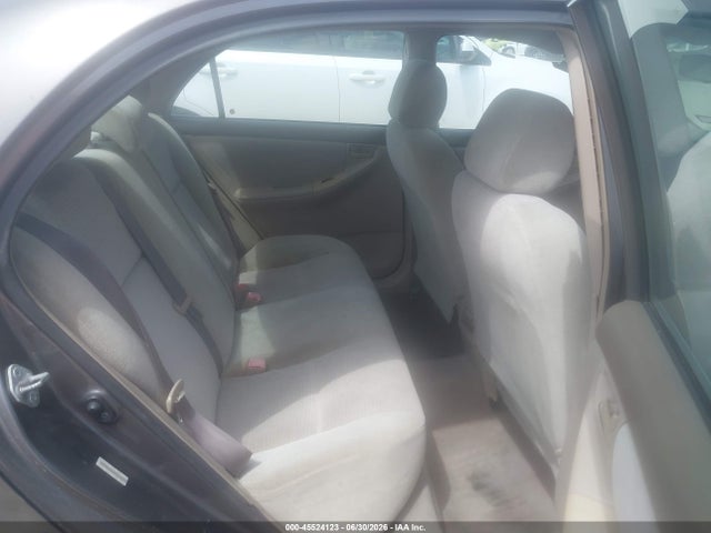 Продажа на аукционе авто 2007 Toyota Corolla Ce, vin: 1NXBR32E97Z861197, номер лота: 45524123
