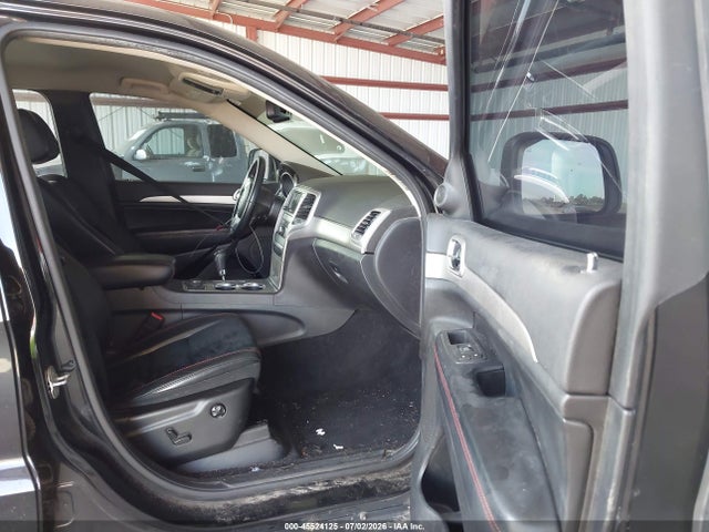 Aukcja sprzedaży 2013 Jeep Grand Cherokee Laredo Trailhawk, vin: 1C4RJFAT3DC577870, numer aukcji: 45524125