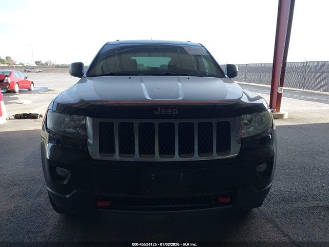 Aukcja sprzedaży 2013 Jeep Grand Cherokee Laredo Trailhawk, vin: 1C4RJFAT3DC577870, numer aukcji: 45524125