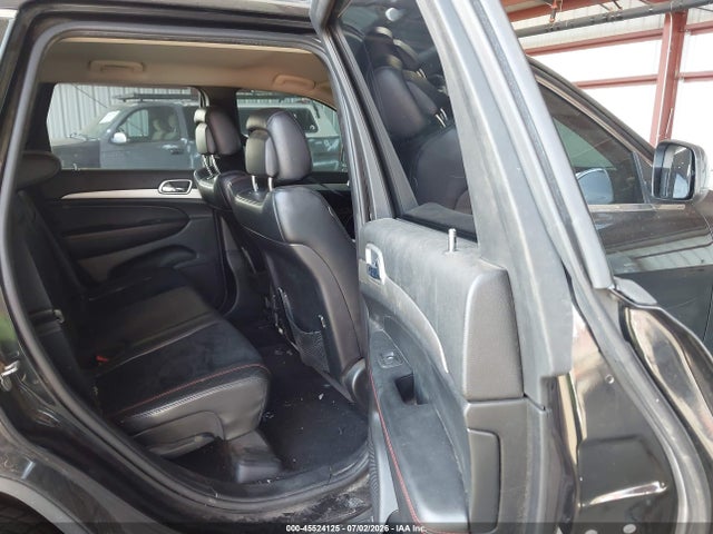 Aukcja sprzedaży 2013 Jeep Grand Cherokee Laredo Trailhawk, vin: 1C4RJFAT3DC577870, numer aukcji: 45524125