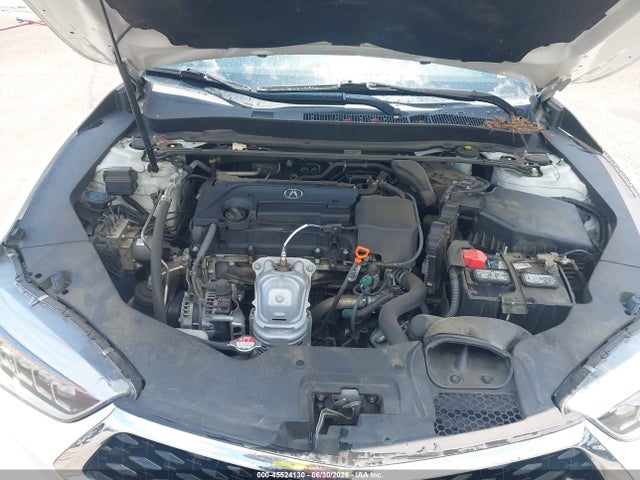 Aukcja sprzedaży 2018 Acura Tlx Tech Pkg, vin: 19UUB1F56JA007908, numer aukcji: 45524130