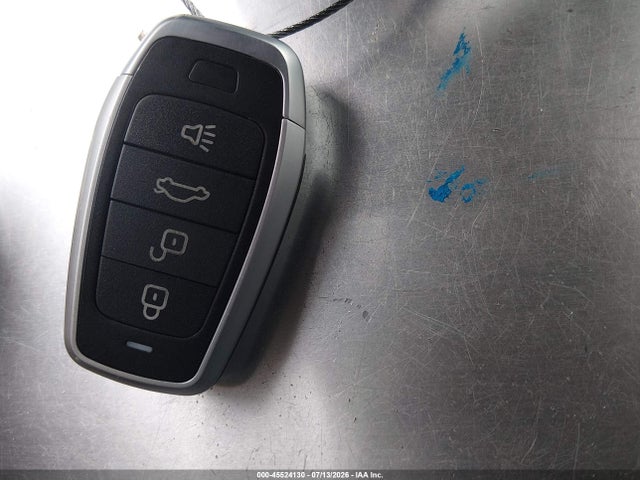 Aukcja sprzedaży 2018 Acura Tlx Tech Pkg, vin: 19UUB1F56JA007908, numer aukcji: 45524130