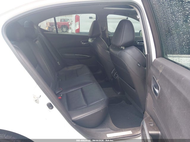 Aukcja sprzedaży 2018 Acura Tlx Tech Pkg, vin: 19UUB1F56JA007908, numer aukcji: 45524130